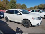 DODGE JOURNEY SXT снимка