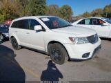 DODGE JOURNEY SXT снимка