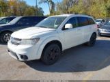 DODGE JOURNEY SXT снимка