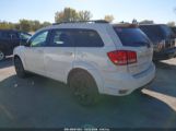 DODGE JOURNEY SXT снимка