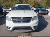 DODGE JOURNEY SXT снимка