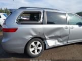 TOYOTA SIENNA LE 8 PASSENGER photo