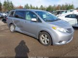 TOYOTA SIENNA LE 8 PASSENGER photo