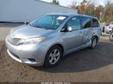 TOYOTA SIENNA LE 8 PASSENGER 5TDKK3DC7FS****** снимка