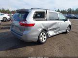 TOYOTA SIENNA LE 8 PASSENGER photo