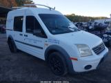 FORD TRANSIT CONNECT XLT photo