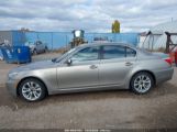 BMW 535I XDRIVE снимка