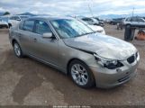 BMW 535I XDRIVE снимка