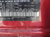 MITSUBISHI OUTLANDER SEL JA4AZ3A36KZ****** снимка