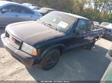 GMC SONOMA SLS 1GTCS19W0Y8256706 снимка
