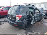 SUBARU FORESTER 2.5X LIMITED JF2SH6DC4AH****** снимка