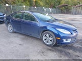 MAZDA MAZDA6 I TOURING 1YVHZ8CH3A5****** снимка