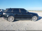 LAND ROVER RANGE ROVER SPORT 3.0L V6 SUPERCHARGED SE SALWG2FV3HA158061 снимка