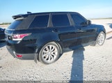 LAND ROVER RANGE ROVER SPORT 3.0L V6 SUPERCHARGED SE SALWG2FV3HA158061 photo