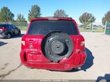 TOYOTA RAV4 LIMITED V6 JTMBK31V286048719 photo