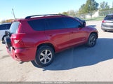 TOYOTA RAV4 LIMITED V6 JTMBK31V286048719 photo