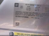 CHEVROLET MALIBU LT 1G1ZD5E7XAF****** снимка