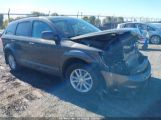 DODGE JOURNEY SXT AWD снимка