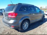 DODGE JOURNEY SXT AWD снимка