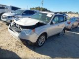 SUBARU FORESTER 2.5X LIMITED photo