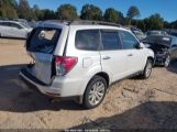 SUBARU FORESTER 2.5X LIMITED photo