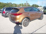 KIA SPORTAGE LX KNDPM3AC9M7****** снимка