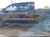 GMC SIERRA 1500 4WD SHORT BOX AT4 3GTP9EELXMG****** photo