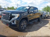 GMC SIERRA 1500 4WD SHORT BOX AT4 3GTP9EELXMG****** fotografie