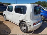 NISSAN CUBE 1.8 SL JN8AZ2KR4CT****** fotografie