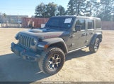 JEEP WRANGLER UNLIMITED RUBICON 4X4 1C4HJXFG5KW****** fotografie