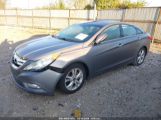 HYUNDAI SONATA LIMITED photo