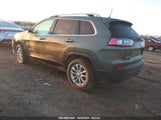 JEEP CHEROKEE LATITUDE 4X4 1C4PJMCB5KD****** снимка