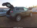 JEEP CHEROKEE LATITUDE 4X4 1C4PJMCB5KD****** снимка