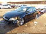 VOLKSWAGEN JETTA 2.5L SE photo