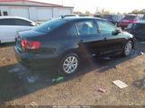 VOLKSWAGEN JETTA 2.5L SE photo