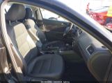 VOLKSWAGEN JETTA 2.5L SE photo