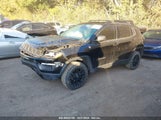 JEEP COMPASS TRAILHAWK 4X4 3C4NJDDB4JT****** fotografie