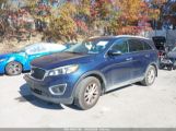 KIA SORENTO 3.3L LX photo