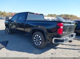 CHEVROLET SILVERADO 2500HD 4WD STANDARD BED LT 1GC4YNEYXRF****** снимка