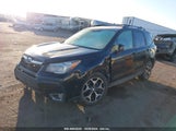 SUBARU FORESTER 2.0XT TOURING JF2SJGMC9EH****** снимка