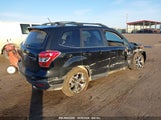 SUBARU FORESTER 2.0XT TOURING JF2SJGMC9EH****** fotografie