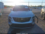 CADILLAC XT4 AWD PREMIUM LUXURY 1GYFZDR40MF****** снимка