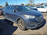 HYUNDAI SANTA FE SPORT 2.4L photo