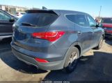 HYUNDAI SANTA FE SPORT 2.4L 5XYZT3LBXGG****** photo