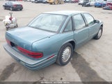 BUICK REGAL CUSTOM 2G4WB55L7R1****** fotografie