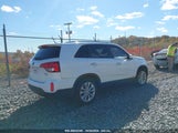 KIA SORENTO EX V6 5XYKUDA71EG****** снимка