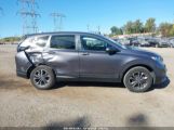 HONDA CR-V AWD EX-L photo