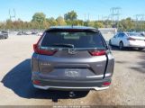 HONDA CR-V AWD EX-L photo