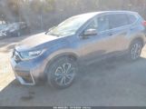 HONDA CR-V AWD EX-L photo