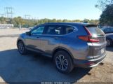 HONDA CR-V AWD EX-L photo